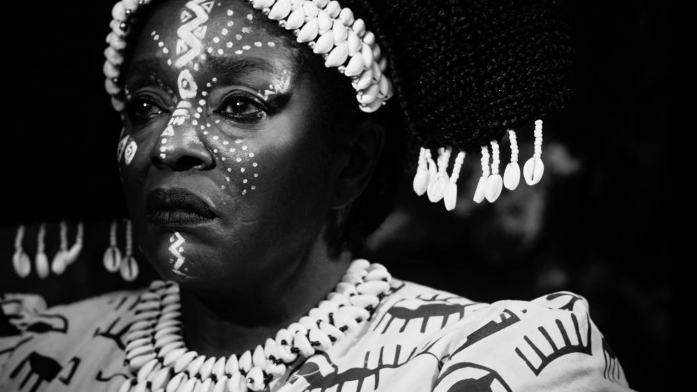 With 'Mami Wata,' C.J. Obasi Shows What is Lost in Nollywood Films 2 Rita Edochie as Mama Efe in 'Mami Wata'