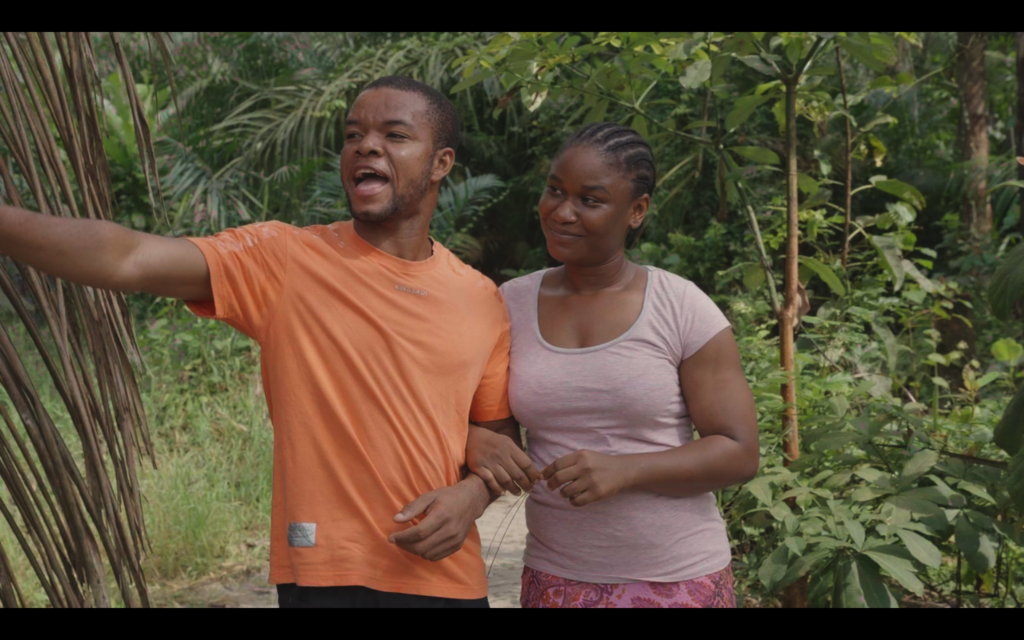 Take One Productions Premieres 'Ihunanya’m' at EbonyLife Place in Lagos 6 Take One Productions Premieres Ihunanya’m at EbonyLife Place in Lagos Stills - Nollywire 2