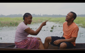 Take One Productions Premieres Ihunanya’m at EbonyLife Place in Lagos Stills - Nollywire
