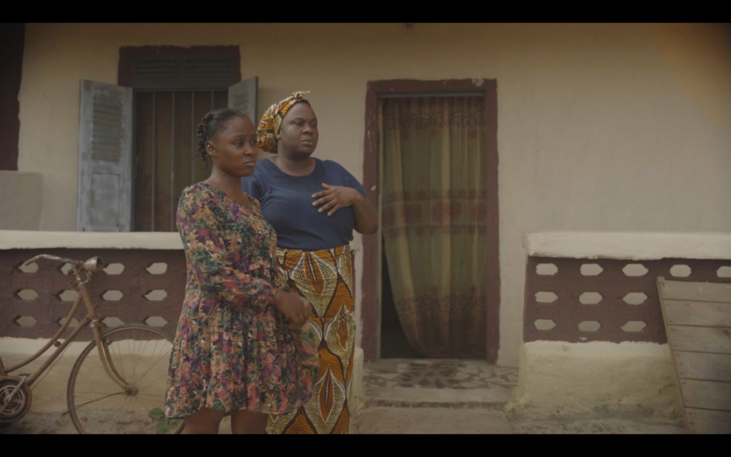 Take One Productions Premieres 'Ihunanya’m' at EbonyLife Place in Lagos 2 Take One Productions Premieres Ihunanya’m at EbonyLife Place in Lagos Stills - Nollywire 4
