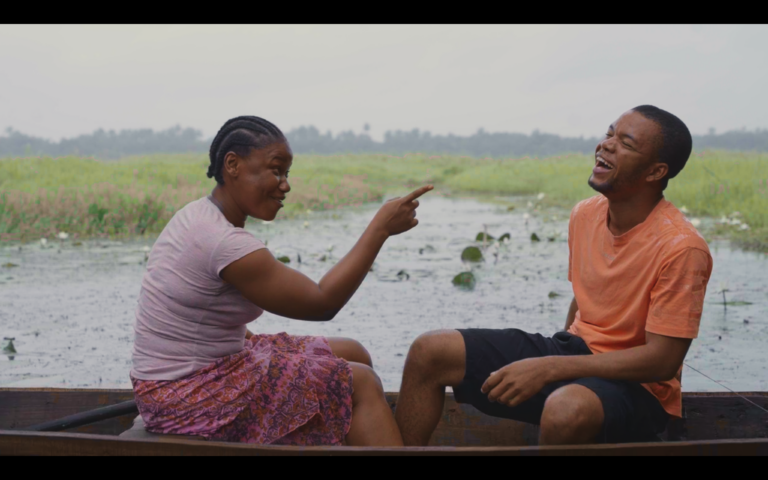 Take One Productions Premieres Ihunanya’m at EbonyLife Place in Lagos Stills - Nollywire