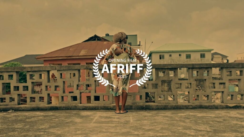 AFRIFF 2023 Opening Film: 'Orah,' Lonzo Nzekwe's Thrilling Crime Drama 1 AFRIFF 2023 Opening Film 'Orah,' Lonzo Nzekwe's Thrilling Crime Drama