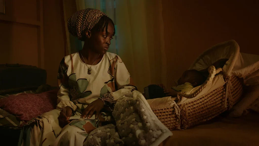 AFRIFF 2023 Opening Film: 'Orah,' Lonzo Nzekwe's Thrilling Crime Drama 2 AFRIFF 2023 Opening Film 'Orah,' Lonzo Nzekwe's Thrilling Crime Drama - Nollywire