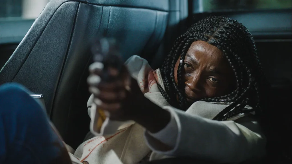 AFRIFF 2023 Opening Film: 'Orah,' Lonzo Nzekwe's Thrilling Crime Drama 8 AFRIFF 2023 Opening Film 'Orah,' Lonzo Nzekwe's Thrilling Crime Drama - Nollywire. Orah Movie Car Shootout Scene