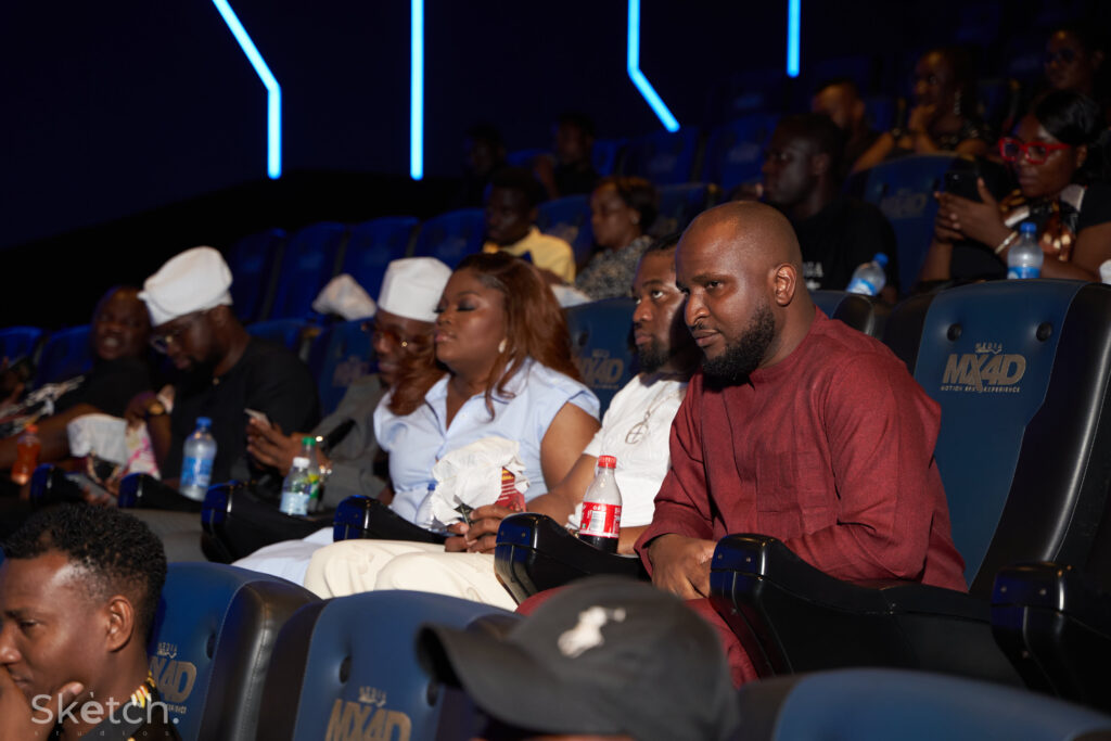 FilmOne Entertainment Unveils Exciting 2023 Film Lineup at Year-End Showcase 13 FilmOne Entertainment Unveils Exciting 2023 Film Lineup at Year-End Showcase