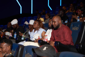 FilmOne Entertainment Unveils Exciting 2023 Film Lineup at Year-End Showcase