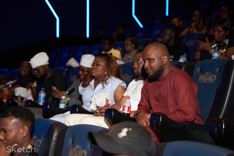FilmOne Entertainment Unveils Exciting 2023 Film Lineup at Year-End Showcase
