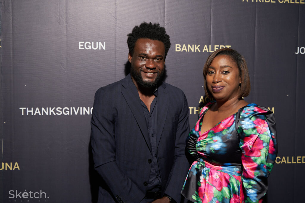 FilmOne Entertainment Unveils Exciting 2023 Film Lineup at Year-End Showcase 12 FilmOne Entertainment Unveils Exciting 2023 Film Lineup at Year End Showcase Gallery Nollywire