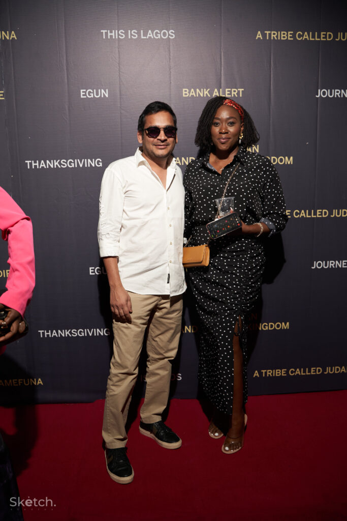 FilmOne Entertainment Unveils Exciting 2023 Film Lineup at Year-End Showcase 8 FilmOne Entertainment Unveils Exciting 2023 Film Lineup at Year End Showcase Gallery Nollywire 2
