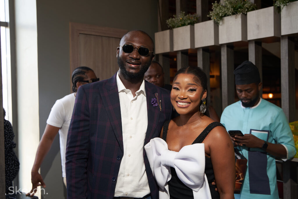 FilmOne Entertainment Unveils Exciting 2023 Film Lineup at Year-End Showcase 11 FilmOne Entertainment Unveils Exciting 2023 Film Lineup at Year End Showcase Gallery Nollywire 6