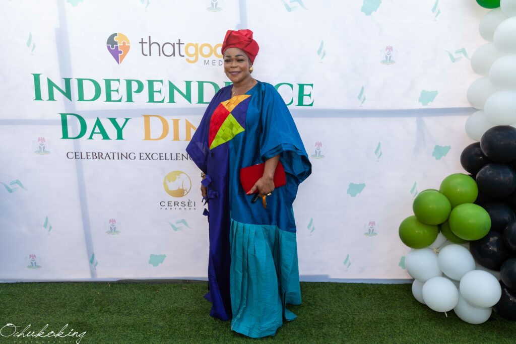 That Good Media and Cersei Partners Host Independence Day Dinner Celebrating Nollywood's Triumphs 5 IMG 8243