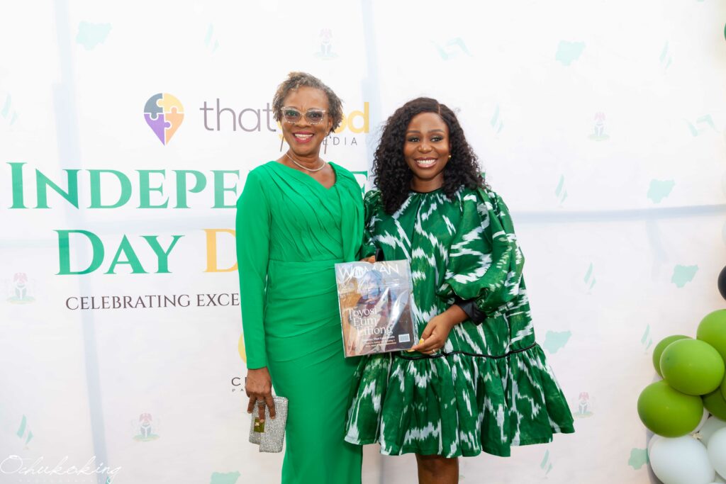 That Good Media and Cersei Partners Host Independence Day Dinner Celebrating Nollywood's Triumphs 2 IMG 8405