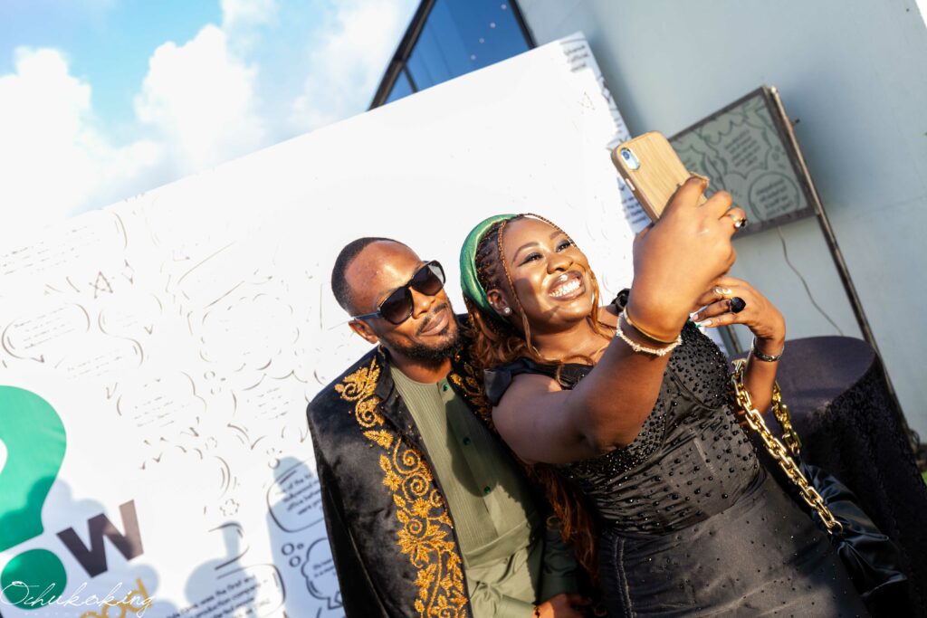 That Good Media and Cersei Partners Host Independence Day Dinner Celebrating Nollywood's Triumphs 9 IMG 8495