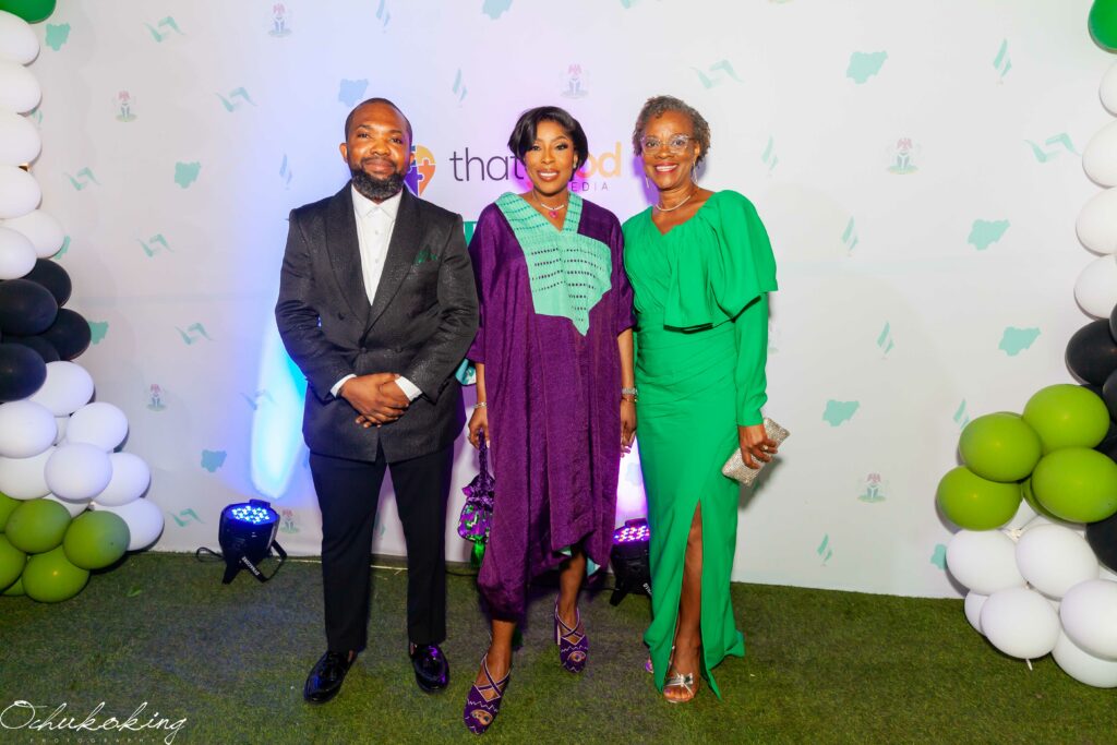 That Good Media and Cersei Partners Host Independence Day Dinner Celebrating Nollywood's Triumphs 6 IMG 8659