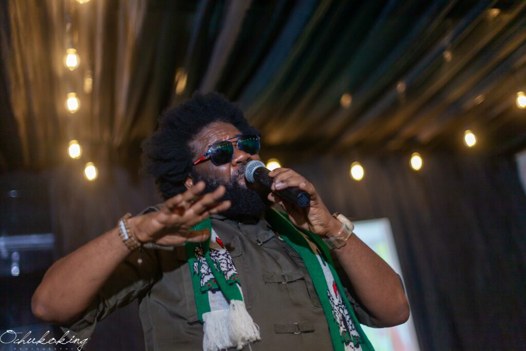 That Good Media and Cersei Partners Host Independence Day Dinner Celebrating Nollywood's Triumphs 7 IMG 8673