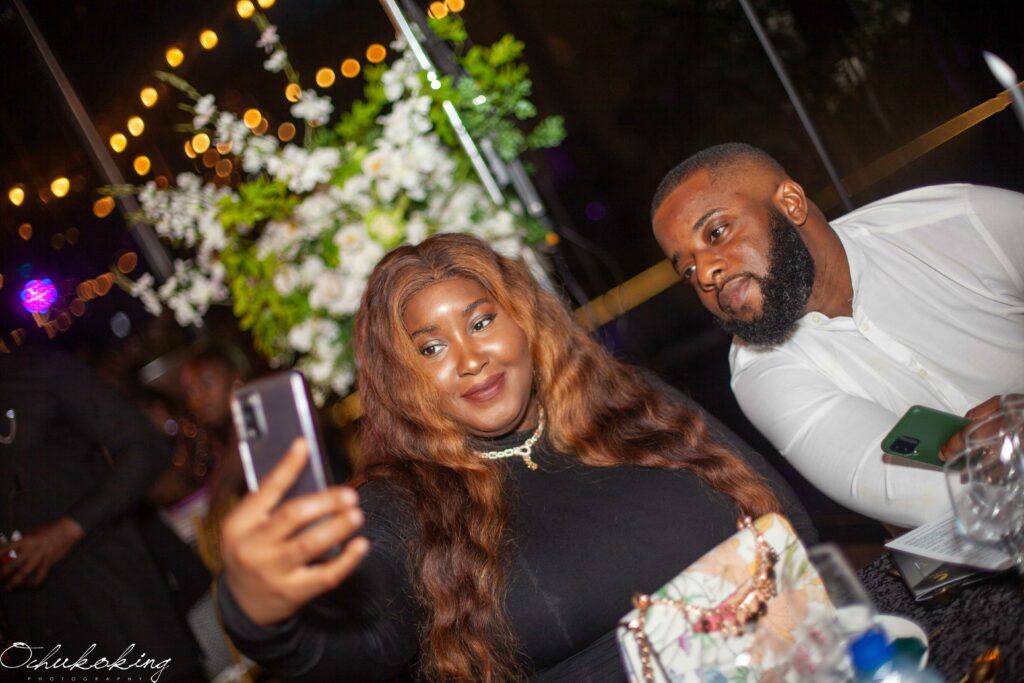 That Good Media and Cersei Partners Host Independence Day Dinner Celebrating Nollywood's Triumphs 11 IMG 8696