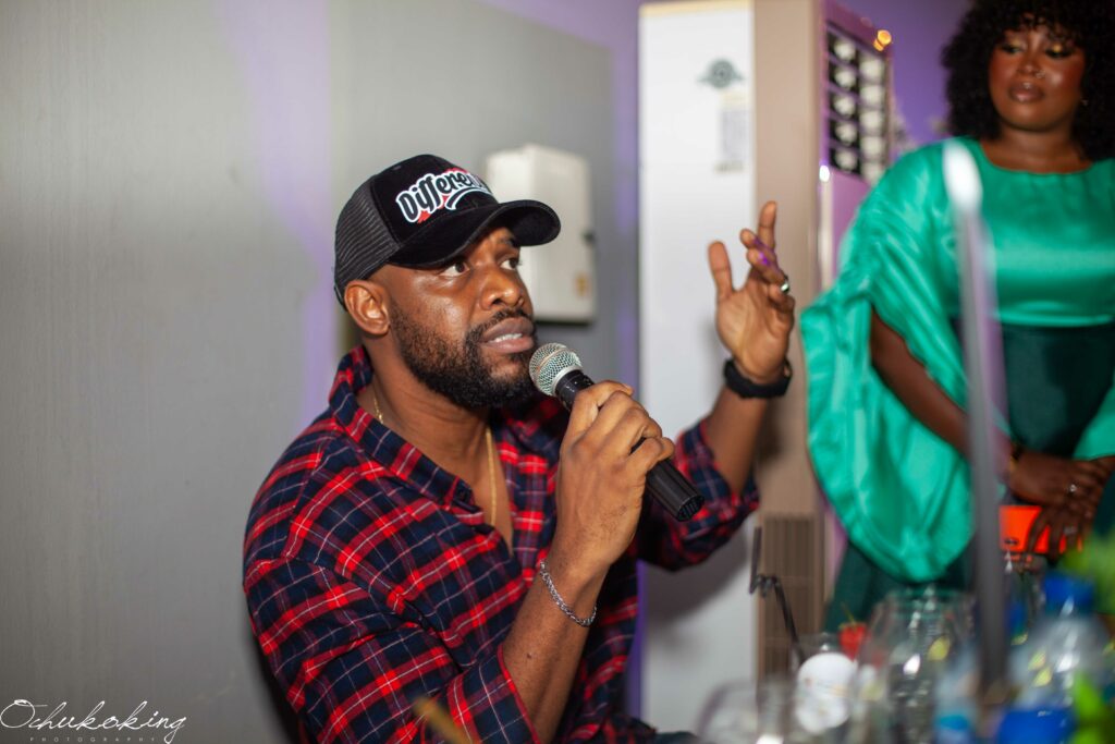 That Good Media and Cersei Partners Host Independence Day Dinner Celebrating Nollywood's Triumphs 4 IMG 8710