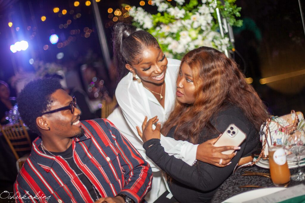 That Good Media and Cersei Partners Host Independence Day Dinner Celebrating Nollywood's Triumphs 13 IMG 8733