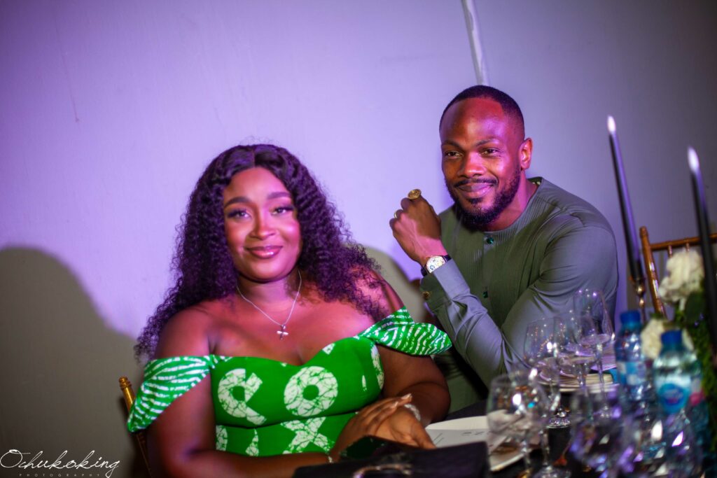 That Good Media and Cersei Partners Host Independence Day Dinner Celebrating Nollywood's Triumphs 16 IMG 8746