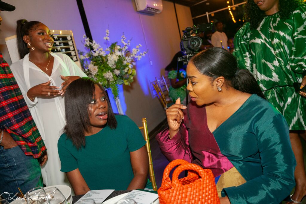 That Good Media and Cersei Partners Host Independence Day Dinner Celebrating Nollywood's Triumphs 15 IMG 8782