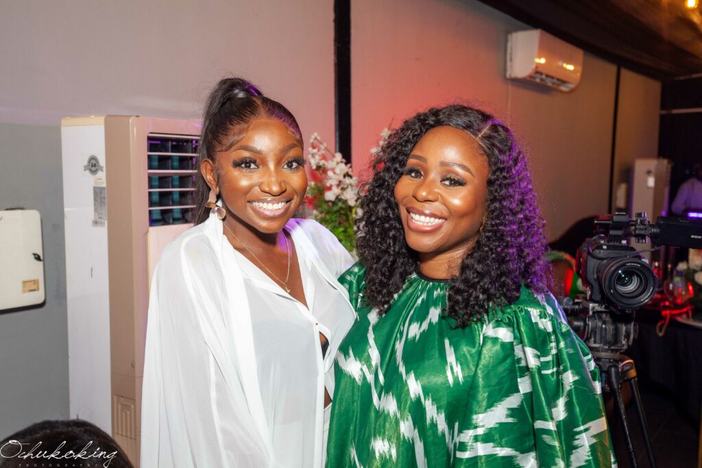 That Good Media and Cersei Partners Host Independence Day Dinner Celebrating Nollywood's Triumphs 10 IMG 8795