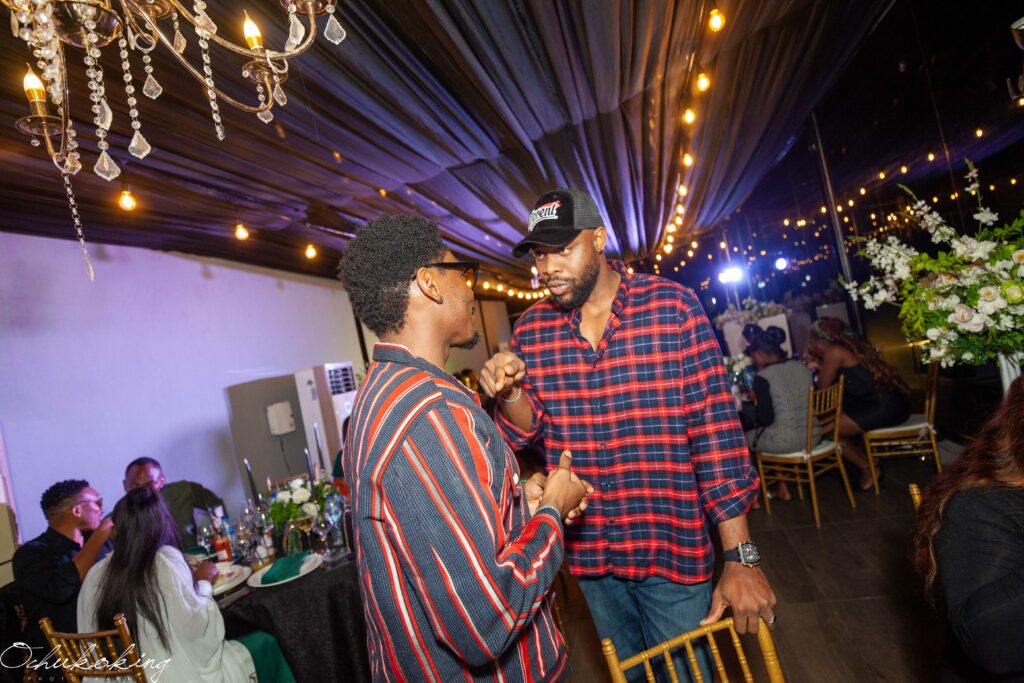 That Good Media and Cersei Partners Host Independence Day Dinner Celebrating Nollywood's Triumphs 14 IMG 8943