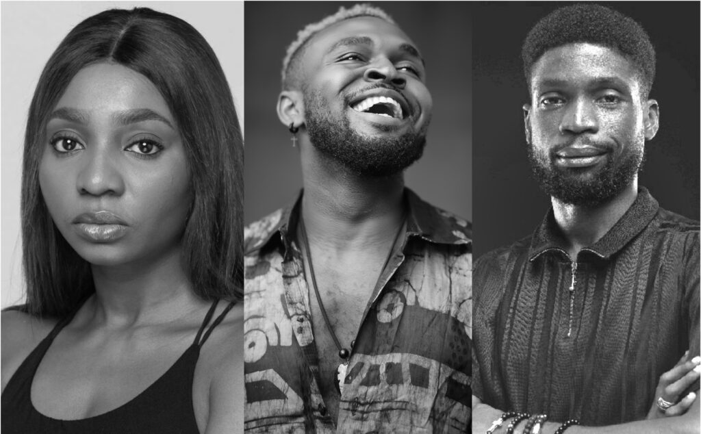 Meet the Ibadan Indie Film Awards 2023 Jury: Goodness Emmanuel, Ebuka Njoku, and Segun Odejimi 15 Meet the Ibadan Indie Film Awards 2023 Jury- Goodness Emmanuel, Ebuka Njoku, and Segun Odejimi