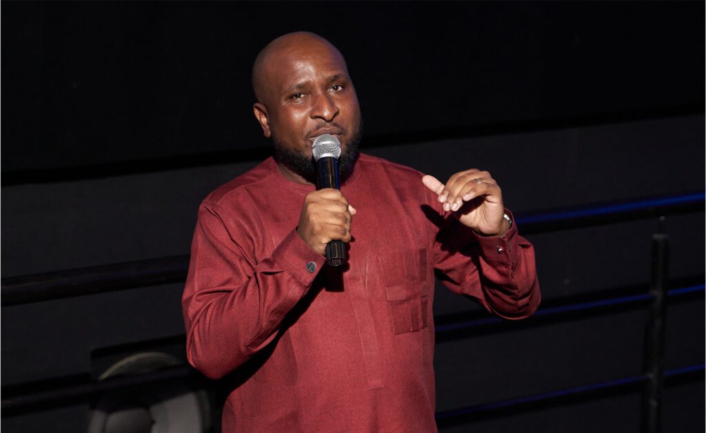 Moses Babatope Hails 'Áfàméfùnà' as Kayode Kasum's Best Film, Reveals December 1 Release Date 12 Moses Babatope Hails 'Afamefuna- An Nwa Boi Story' by Kayode Kasum as a Unifying Masterpiece - Nollywire