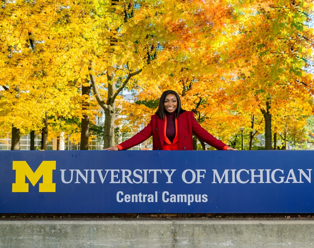 Omowunmi Dada Named University of Michigan's 2023 Artist in Residence 9 Omowunmi Dada Named University of Michigan's 2023 Artist in Residence - Nollywire