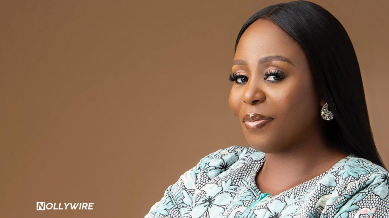 Toyosi Etim-Effiong On a Mission to Empower Nollywood for Global Recognition