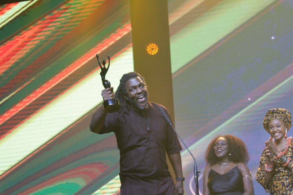 AMAA 2023 Winners: Tobi Bakre Named Best Actor, 'Xalé' Takes Best Film 11 AMAA 2023 Winners Tobi Bakre Named Best Actor, 'Xalé' Takes Best Film