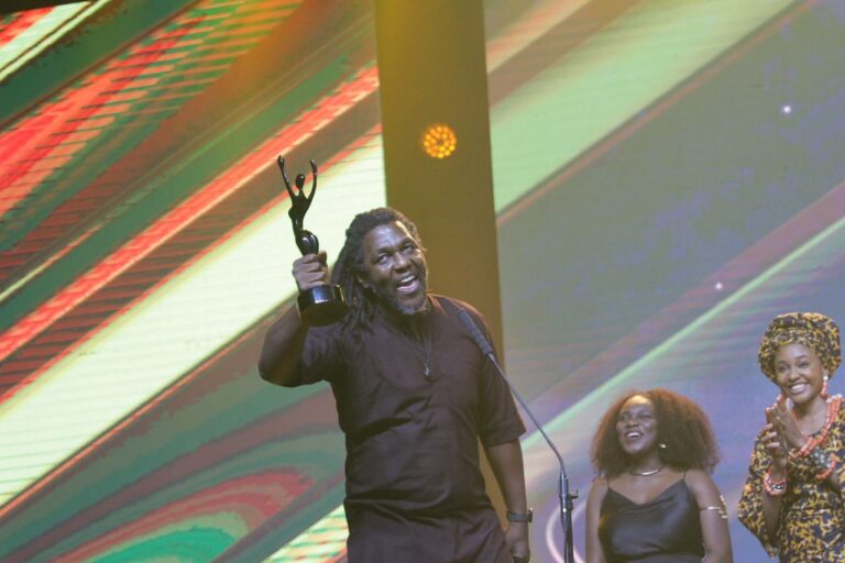 AMAA 2023 Winners Tobi Bakre Named Best Actor, 'Xalé' Takes Best Film