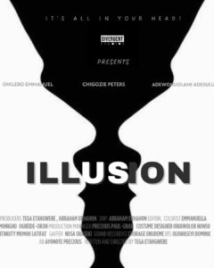 Illusion (2023) - Nollywire