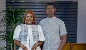 Lateef Adedimeji and Bimpe Adedimeji Unveil AL Notions Studios, Set Ambitious 2024 Yoruba Epic Film
