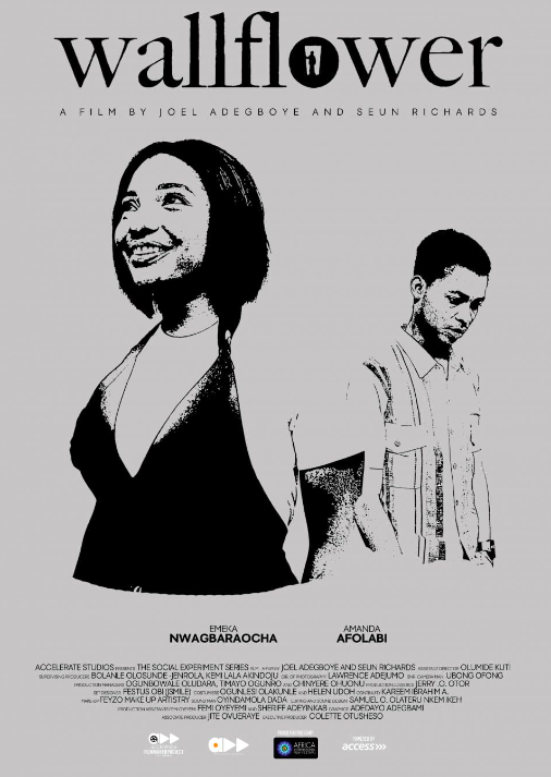 Wallflower (2022) - Nollywire