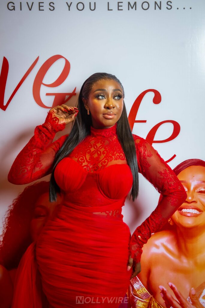 'Love and Life:' Rita Dominic, Nse Ikpe-Etim, Michelle Dede Captivate Audience at Exclusive Premiere 11 nollywire 101
