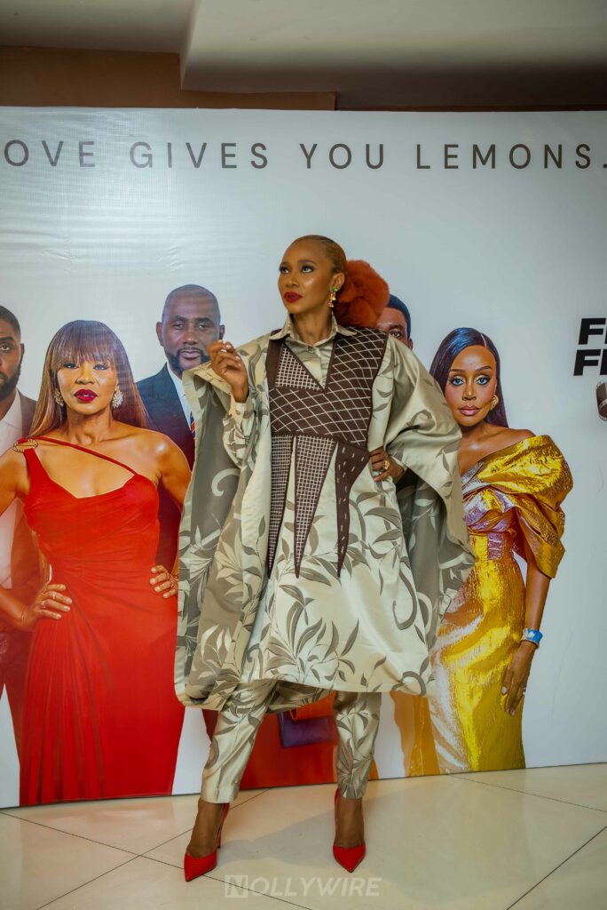 'Love and Life:' Rita Dominic, Nse Ikpe-Etim, Michelle Dede Captivate Audience at Exclusive Premiere 2 nollywire 133
