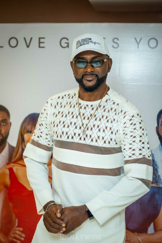 'Love and Life:' Rita Dominic, Nse Ikpe-Etim, Michelle Dede Captivate Audience at Exclusive Premiere 4 nollywire 135