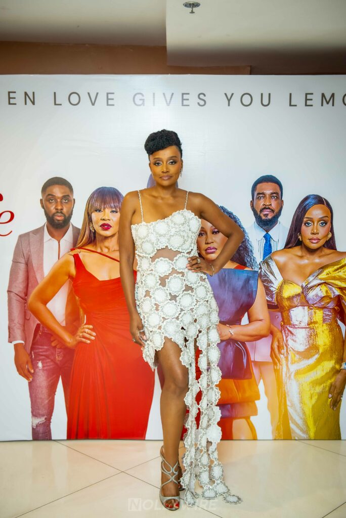 'Love and Life:' Rita Dominic, Nse Ikpe-Etim, Michelle Dede Captivate Audience at Exclusive Premiere 3 nollywire 140
