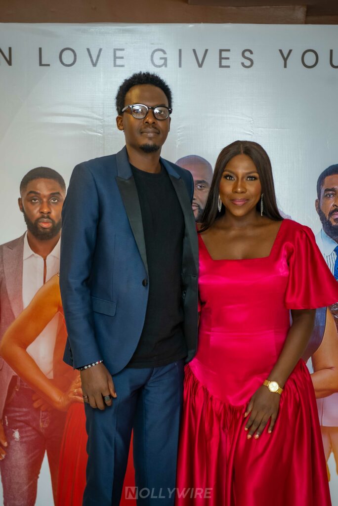 'Love and Life:' Rita Dominic, Nse Ikpe-Etim, Michelle Dede Captivate Audience at Exclusive Premiere 6 nollywire 154
