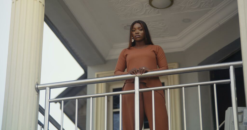 'Ajosepo:' Chaos Unfolds at Mike Afolarin and Tomike Adeoye's Wedding in Kayode Kasum's Gripping Drama 6 Ajosepo 04