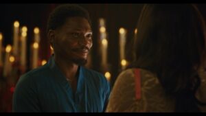 'Ajosepo:' Chaos Unfolds at Mike Afolarin and Tomike Adeoye's Wedding in Kayode Kasum's Gripping Drama
