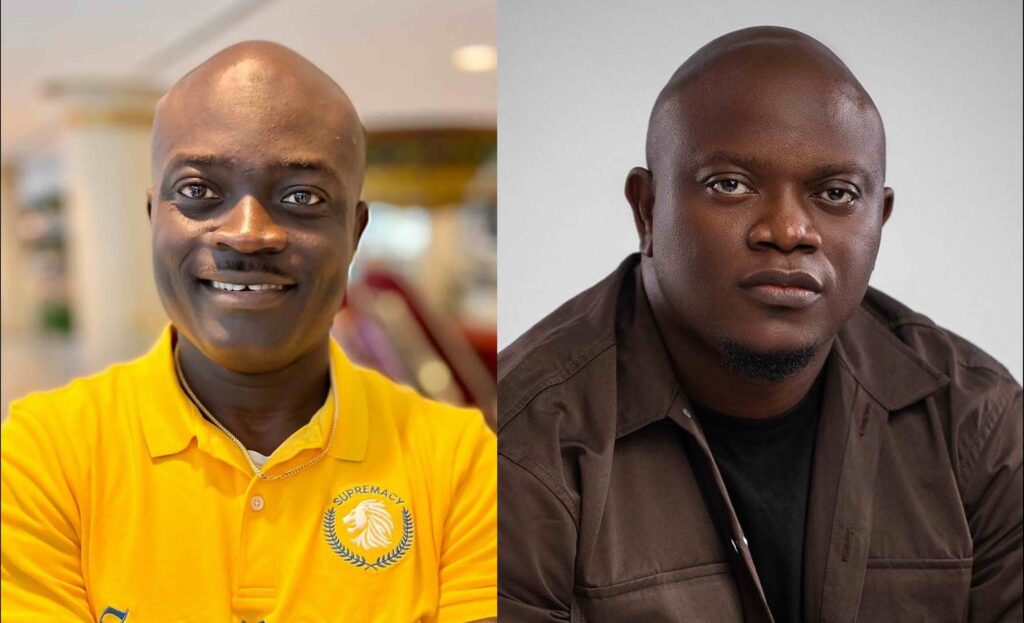 Ola Yusuf and Adeoluwa Owu Team Up for 'The Godmother:' A Riveting Saga of Nigerian Campus Politics 22 Ola Yusuf and Adeoluwa Owu Team Up for 'The Godmother-' A Riveting Saga of Nigerian Campus Politics 2 - Nollywire