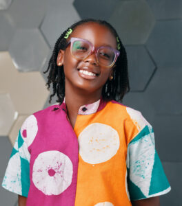 Simisola Gbadamosi - Nollywire