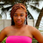 Sophia Chisom - Nollywire