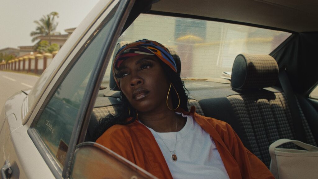 Tiwa Savage's Debut Film 'Water and Garri' Will Premiere Exclusively on Prime Video Globally in 2024 28 Tiwa Savage's Debut Film 'Water and Garri' Will Premiere Exclusively on Prime Video Globally in 2024