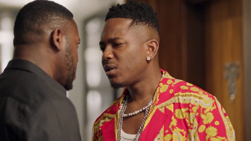 Accelerate Studios to Release Cinema Film "All’s Fair in Love" in Collaboration with FilmOne Studios and Covenant Entertainment 21 Accelerate Studios to Release Cinema Film "All’s Fair in Love" in Collaboration with FilmOne Studios and Covenant Entertainment