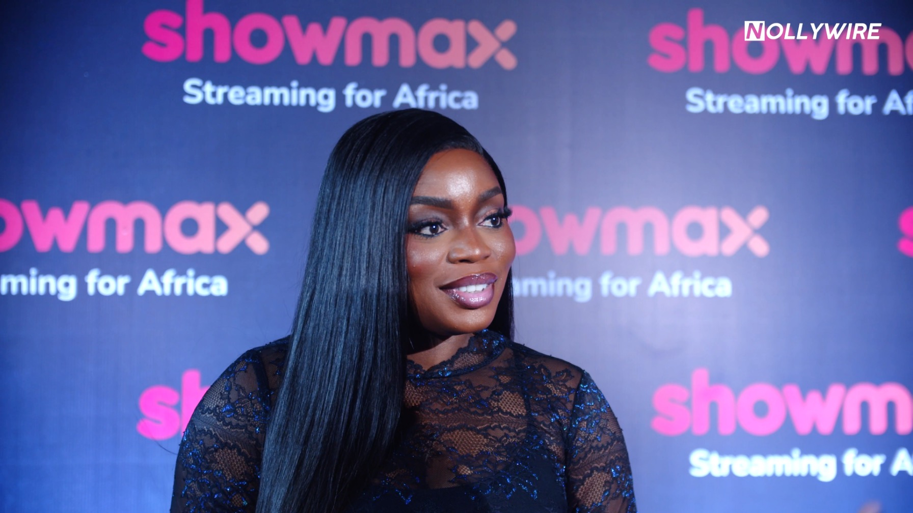 Bisola Aiyeola Why I Turn Down Movie Roles, Even When The Pay is Great