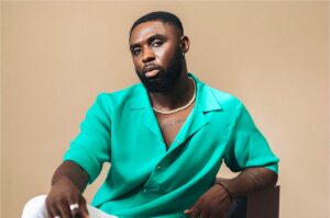 How Ray Adeka Became Jeje in 'Wura-' From Monologue to Mainstream Nollywood Stardom