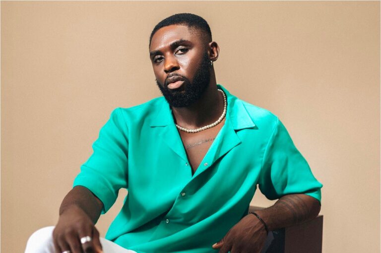 How Ray Adeka Became Jeje in 'Wura-' From Monologue to Mainstream Nollywood Stardom